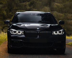 BMW 730d