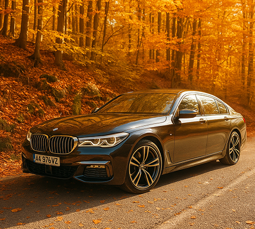 JALA EXPRESS vozidlá