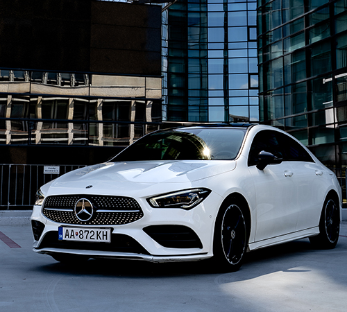 JALA EXPRESS vozidlá