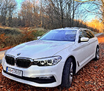 BMW 520d