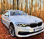 BMW 520d