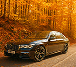 BMW 730d
