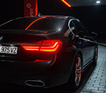 BMW 730d