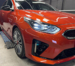 Kia ProCeed GT