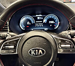 Kia ProCeed GT