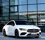 Mercedes CLA