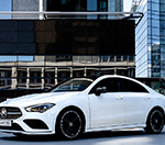 Mercedes CLA