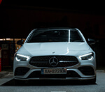 Mercedes CLA
